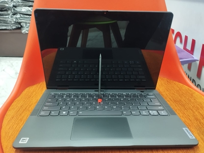 Lenovo Yoga 13w| Ryzen 5 5625U | 8GB RAM 256GB SSD | 13.3" x360 Touch Display_img_2