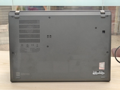 Lenovo ThinkPad X13 Gen 2 | Core i5 11th Gen | 16GB RAM 256GB SSD | 13.3-inch Display_img_6