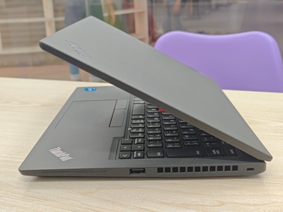Lenovo ThinkPad X13 Gen 2 | Core i5 11th Gen | 16GB RAM 256GB SSD | 13.3-inch Display_img_4