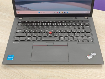 Lenovo ThinkPad X13 Gen 2 | Core i5 11th Gen | 16GB RAM 256GB SSD | 13.3-inch Display_img_3