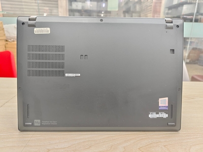 Lenovo ThinkPad X13 Gen 1 | Core i5 10th Gen | 16GB RAM 256GB SSD | 13.3-inch Display_img_7