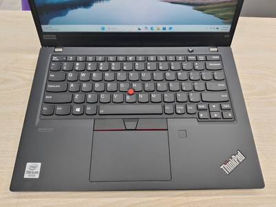 Lenovo ThinkPad X13 Gen 1 | Core i5 10th Gen | 16GB RAM 256GB SSD | 13.3-inch Display_img_3