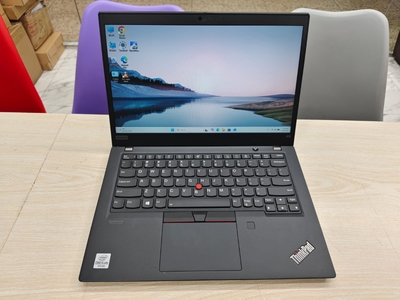 Lenovo ThinkPad X13 Gen 1 | Core i5 10th Gen | 16GB RAM 256GB SSD | 13.3-inch Display_img_0