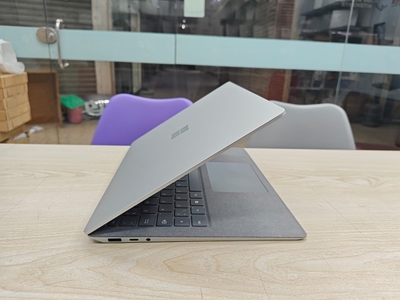 Microsoft Surface Laptop 4 | Ryzen 5 | 16GB RAM 256GB SSD | 13.5-inch 2K Touch Display_img_5