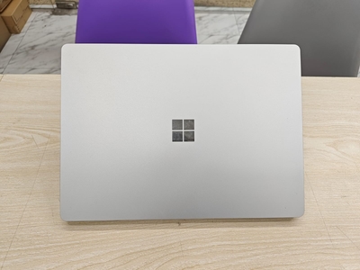Microsoft Surface Laptop 4 | Ryzen 5 | 16GB RAM 256GB SSD | 13.5-inch 2K Touch Display_img_0