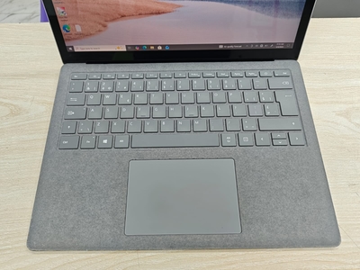 Microsoft Surface Laptop 4 | Ryzen 5 | 16GB RAM 256GB SSD | 13.5-inch 2K Touch Display_img_4
