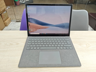 Microsoft Surface Laptop 4 | Ryzen 5 | 16GB RAM 256GB SSD | 13.5-inch 2K Touch Display_img_1