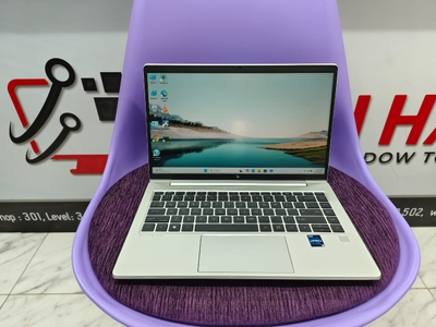 HP EliteBook 640 G9 | 12th Gen Core i5 | 16GB RAM 512GB SSD | 14.1-inch Display_img_2