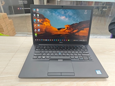 Dell Latitude 7490 | Core i5 8th Gen 8GB RAM 256GB SSD | 14.1-inch Display_img_0