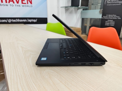 Dell Latitude 7490 | Core i5 8th Gen 8GB RAM 256GB SSD | 14.1-inch Display_img_5