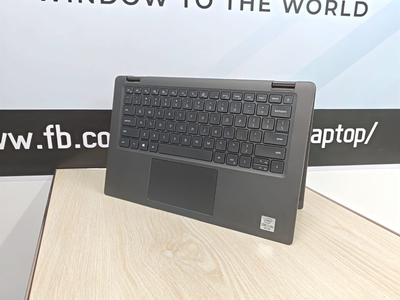Dell Latitude 7310 2 in 1 | Core i5 10th Gen 8GB RAM 256GB SSD | 13.3-inch x360 Display_img_1