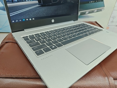 HP ProBook 440 G6 | Core i5 8th Gen 8GB RAM 256GB SSD | 14.1-inch Display_img_4