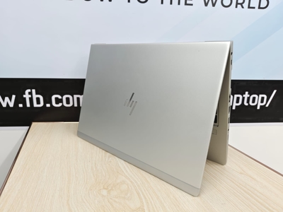 HP EliteBook 840 G6 | Core i5 8th Gen 8GB RAM 256GB SSD | 14.1-inch Display_img_1