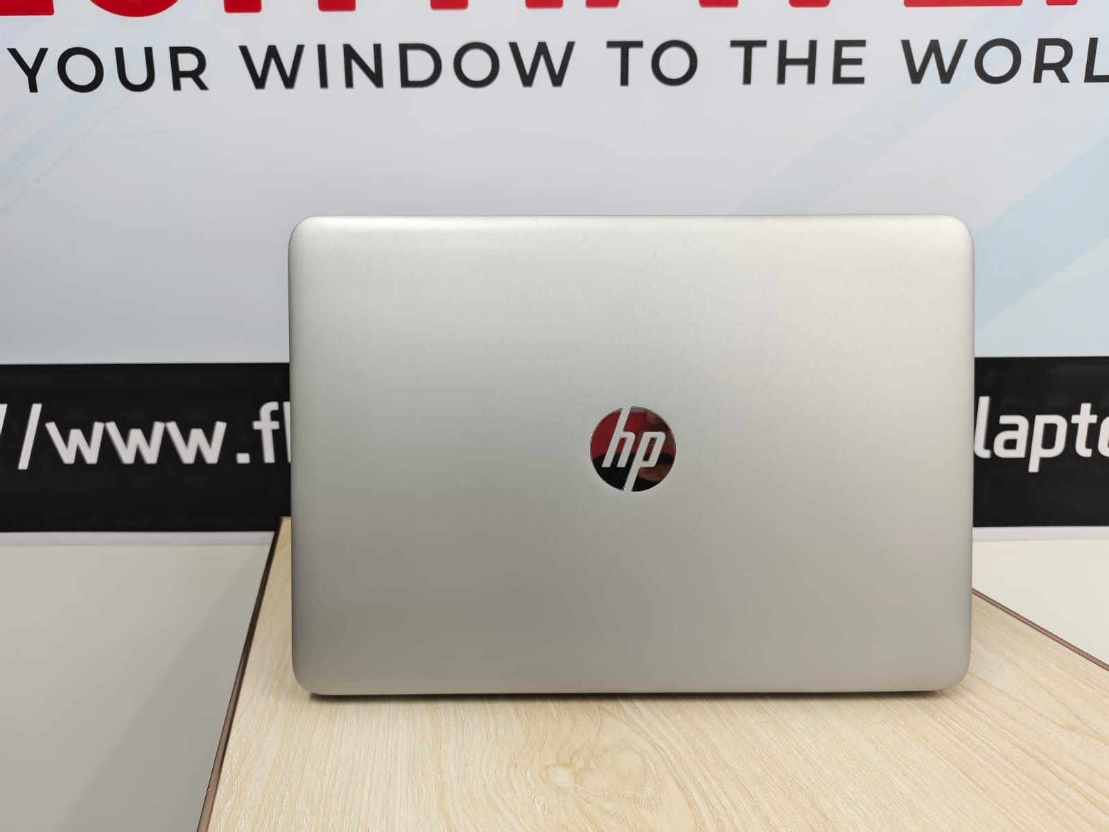 HP EliteBook 840 G3 | Core i5 6th Gen 8GB RAM 256GB SSD | 141.-inch Display