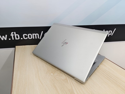 HP EliteBook 840 G6 | Core i7 8th Gen 8GB RAM 256GB SSD | 14.1-inch Display_img_3
