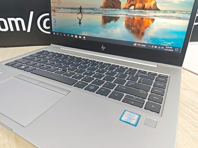 HP EliteBook 840 G6 | Core i7 8th Gen 8GB RAM 256GB SSD | 14.1-inch Display_img_4