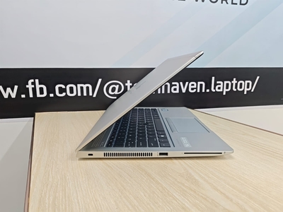 HP EliteBook 840 G6 | Core i7 8th Gen 8GB RAM 256GB SSD | 14.1-inch Display_img_6