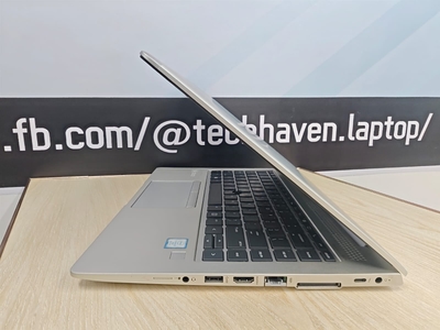HP EliteBook 840 G6 | Core i7 8th Gen 8GB RAM 256GB SSD | 14.1-inch Display_img_7