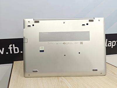 HP EliteBook 840 G6 | Core i7 8th Gen 8GB RAM 256GB SSD | 14.1-inch Display_img_8