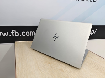 HP EliteBook 840 G8 | Core i5 11th Gen 8GB RAM 256GB SSD | 14.1-inch Display_img_3
