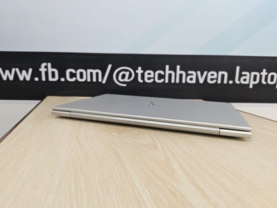 HP EliteBook 840 G8 | Core i5 11th Gen 8GB RAM 256GB SSD | 14.1-inch Display_img_4