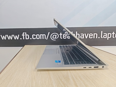 HP EliteBook 840 G8 | Core i5 11th Gen 8GB RAM 256GB SSD | 14.1-inch Display_img_6
