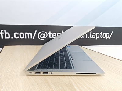 HP EliteBook 840 G8 | Core i5 11th Gen 8GB RAM 256GB SSD | 14.1-inch Display_img_7