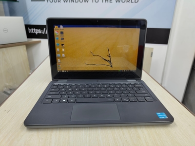 Dell Latitude 3120 2 in 1 | Intel Pentium Silver N6000 | 8GB RAM 128GB SSD | 11.6-inch X360 Display_img_3
