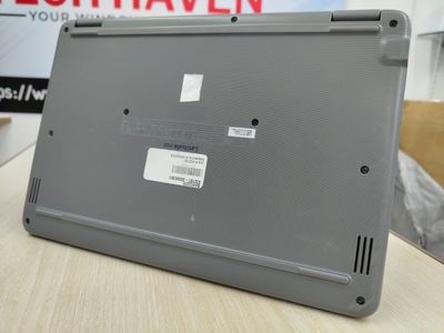 Dell Latitude 3120 2 in 1 | Intel Pentium Silver N6000 | 8GB RAM 128GB SSD | 11.6-inch X360 Display_img_7