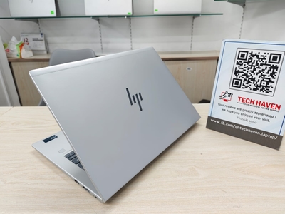 HP EliteBook 640 G11 | Core Ultra 7 165U | 16GB RAM 512GB SSD | 14.1 inch Display_img_3