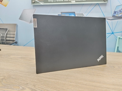 Lenovo ThinkPad E14 Gen 4 | Core i5 12th Gen | 16GB RAM 256GB SSD | 14.1-inch Display_img_1