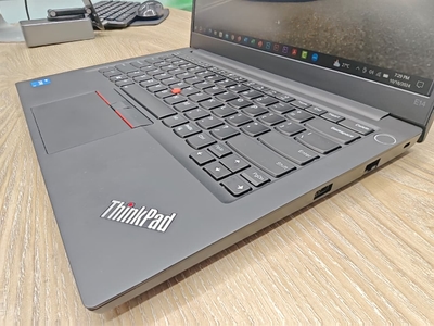 Lenovo ThinkPad E14 Gen 4 | Core i5 12th Gen | 16GB RAM 256GB SSD | 14.1-inch Display_img_4