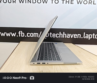 HP EliteBook 840 G8 | Core i7 11th Gen | 16GB RAM 512GB SSD | 14.1 inch Display_img_7