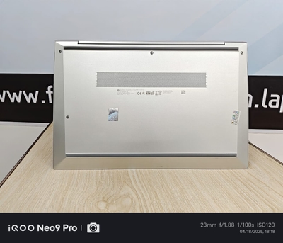 HP EliteBook 840 G8 | Core i7 11th Gen | 16GB RAM 512GB SSD | 14.1 inch Display_img_8