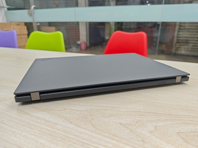 Lenovo Thinkpad T14 Gen 2 | Core i7 11th Gen | 16GB RAM 256GB SSD | 14.1-inch Display_img_1