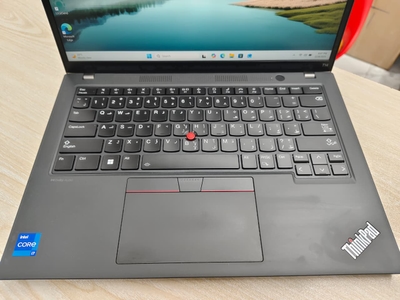 Lenovo Thinkpad T14 Gen 2 | Core i7 11th Gen | 16GB RAM 256GB SSD | 14.1-inch Display_img_4