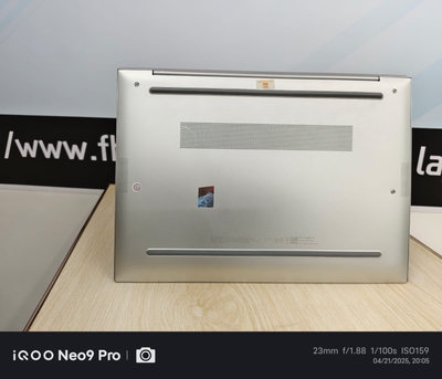 HP Elitebook 845 G10 | Ryzen 5 Pro 7540u | 16GB RAM 512GB SSD | 14.1-inch Display_img_7