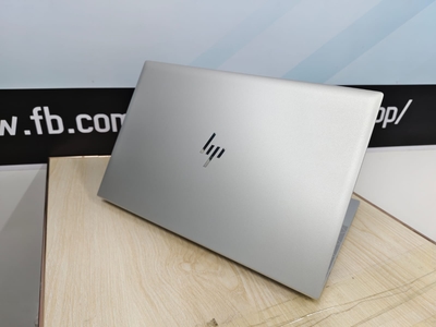 HP Elitebook 845 G8 | Ryzen 5 Pro 5650u | 8GB RAM 256GB SSD | 14.1-inch Display_img_1