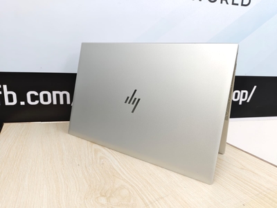 HP Elitebook 845 G8 | Ryzen 5 Pro 5650u | 8GB RAM 256GB SSD | 14.1-inch Display_img_3
