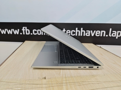 HP Elitebook 845 G8 | Ryzen 5 Pro 5650u | 8GB RAM 256GB SSD | 14.1-inch Display_img_5