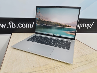 HP Elitebook 845 G9 | Ryzen 5 Pro 6650u | 16GB RAM 512GB SSD | 14.1-inch Display_img_2