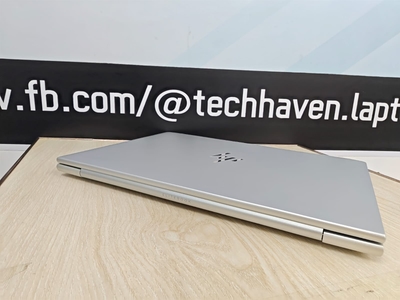HP Elitebook 845 G9 | Ryzen 5 Pro 6650u | 16GB RAM 512GB SSD | 14.1-inch Display_img_4