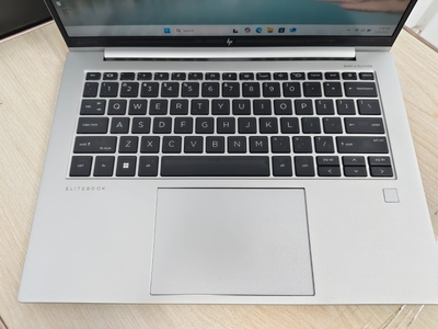 HP Elitebook 845 G9 | Ryzen 5 Pro 6650u | 16GB RAM 512GB SSD | 14.1-inch Display_img_5