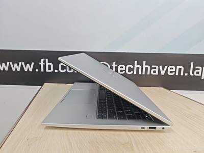 HP Elitebook 845 G9 | Ryzen 5 Pro 6650u | 16GB RAM 512GB SSD | 14.1-inch Display_img_6