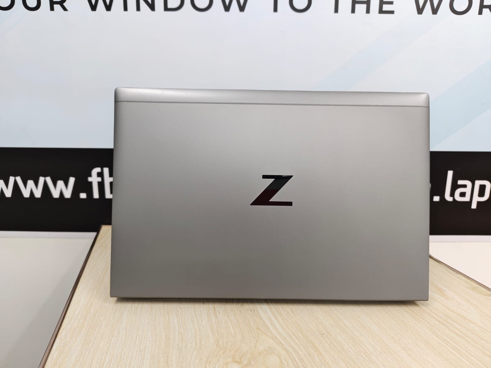 HP Zbook Firefly 14 G8 | Core i5 11th Gen | 8GB RAM 256GB SSD | 14.1-inch Display