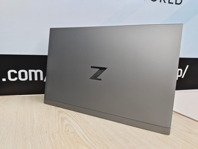 HP Zbook Firefly 14 G8 | Core i5 11th Gen | 8GB RAM 256GB SSD | 14.1-inch Display_img_2