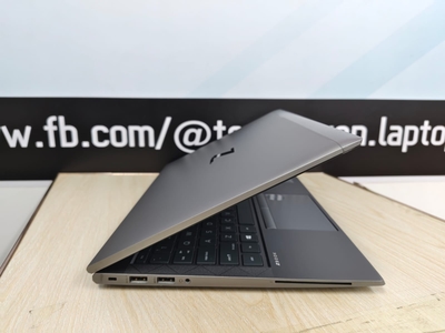 HP Zbook Firefly 14 G8 | Core i5 11th Gen | 8GB RAM 256GB SSD | 14.1-inch Display_img_4