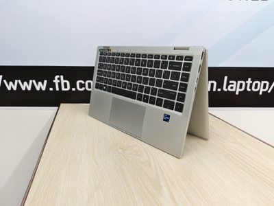 HP 1040 G8 X360 | Core I5 11th Gen | 16GB RAM 256GB SSD	| 14.1 inch X360 Touch Display_img_0