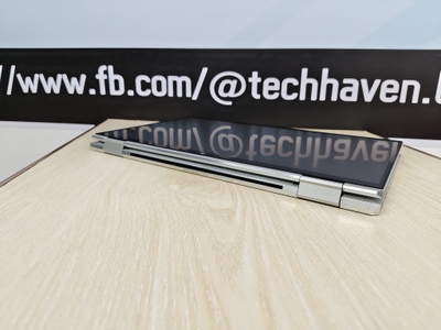 HP 1040 G8 X360 | Core I5 11th Gen | 16GB RAM 256GB SSD	| 14.1 inch X360 Touch Display_img_1