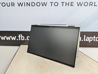 HP 1040 G8 X360 | Core I5 11th Gen | 16GB RAM 256GB SSD	| 14.1 inch X360 Touch Display_img_4